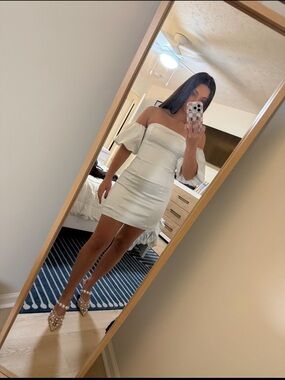 mini sleeveless bodycon dress Buy Black Off Shoulder Bodycon Dress by NoBarr Online
